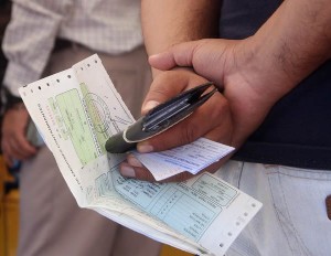 permiso circulacion