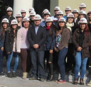 Cascos Ingenieria en Construccion Santiago