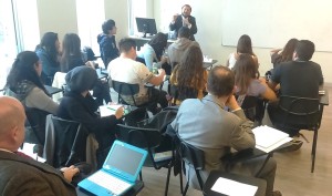 Charla Panama Papers Dr Brasil