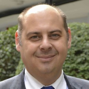 Dr Antonio Muñoz