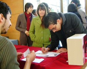 Elecciones CC AA 2016 a