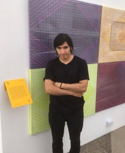 FAXXI 2016 - Florencio Avendaño