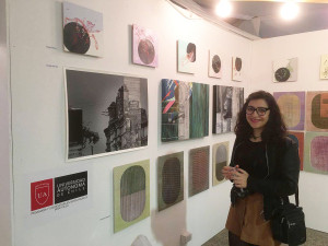 FAXXI 2016 Macarena Barrera