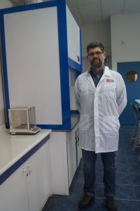 INVESTIGADOR