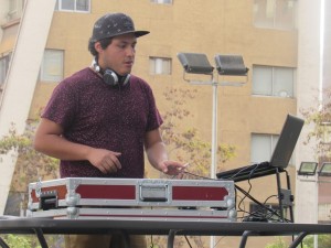 Semana Mechona 2016 Santiago 3