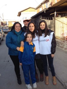 Trabajo Social A+S