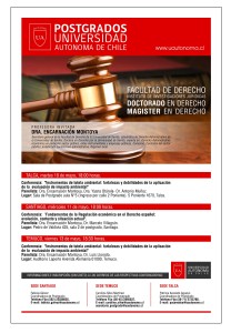 afiche postgrados