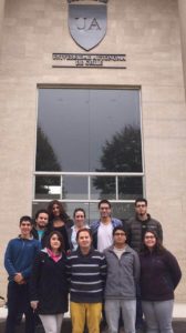AIIDA foto grupal