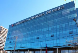 CIS Santiago baja
