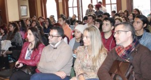 Conversatorio Migracion y Discriminacion