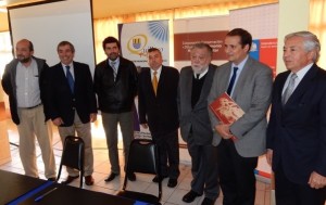 Elissaldde convenio Ohiggins
