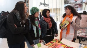 Feria RSU y Voluntariado