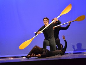 Gala Ed Fisica - Talca 2