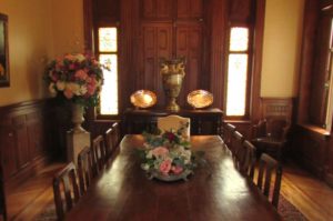 Habitar 1900 Comedor