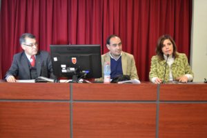 Lanzamiento libro Agua y Patrimonio 3
