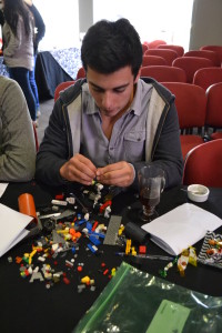 Lego Start Up 2