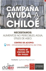 campaña chiloe