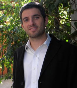 Camilo Vial (ICHEM) baja
