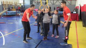 Clinica Expresiones Artisticas E Fisica 2