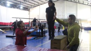 Clinica Expresiones Artisticas E Fisica