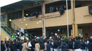 Clinica Psicologica y Liceo San Ramon