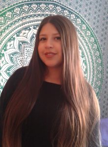 Constanza Villarroel (Santiago) Beca Santander 2016 (baja)