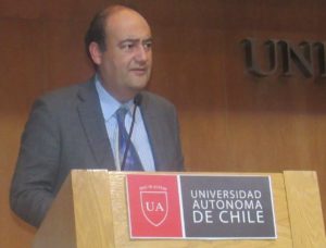Derecho Santiago ceremonia egreso 5