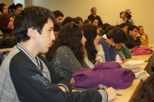 Derecho seminario querella Que Pasa 2