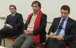 Derecho seminario querella Que Pasa 3