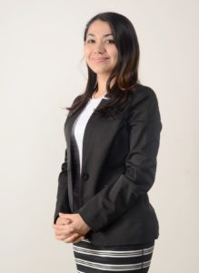 Dra. Ximena Zarate 1