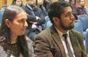 Investidura Trabajo Social Santiago 3