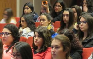 Jornadas Fonoaudiología 1