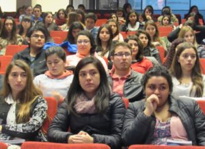 Jornadas Fonoaudiología 2