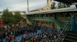 Liceo San Francisco y Clinica Psicologica