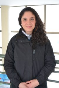Maria Jose Catalan (Talca) Beca Santander 2016 (baja)