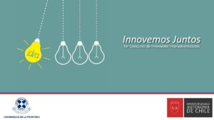 Propuesta Innovemos Juntos UFRO-UA