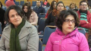 Seminario MECESUP micrompresarios junio