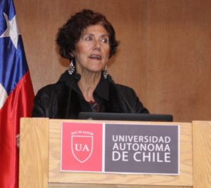 Seminario municipalidad Providencia 2
