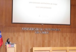 Seminario municipalidad Providencia 3