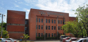 UC Nuestra Senora Asuncion Paraguay