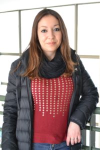 Valeria Flores (Talca) Beca Santander 2016 (baja)
