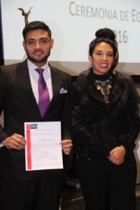 ceremonia egreso de derecho 4