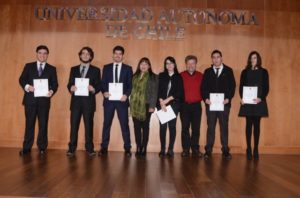 Certificacion Ayudantes y Mentores Santiago