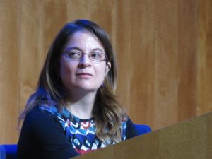 Charla Psicologia Convergencias Divergencias