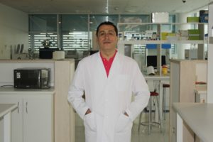 Rodrigo Quintanilla
