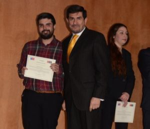 Santiago Certificacion Mentores y Ayudantes