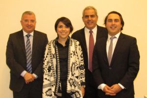 Seminario Proceso Penal U Girona 2
