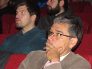 Seminario internacional U Leopoldo Mandic Brasil 5