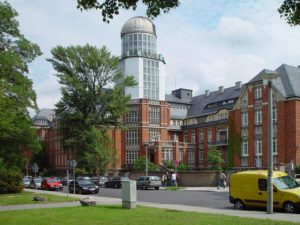 U. Dresden