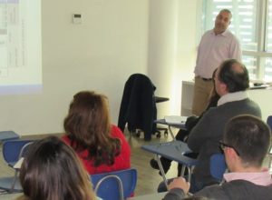 Charla C Funes Centro Hidrogeno España